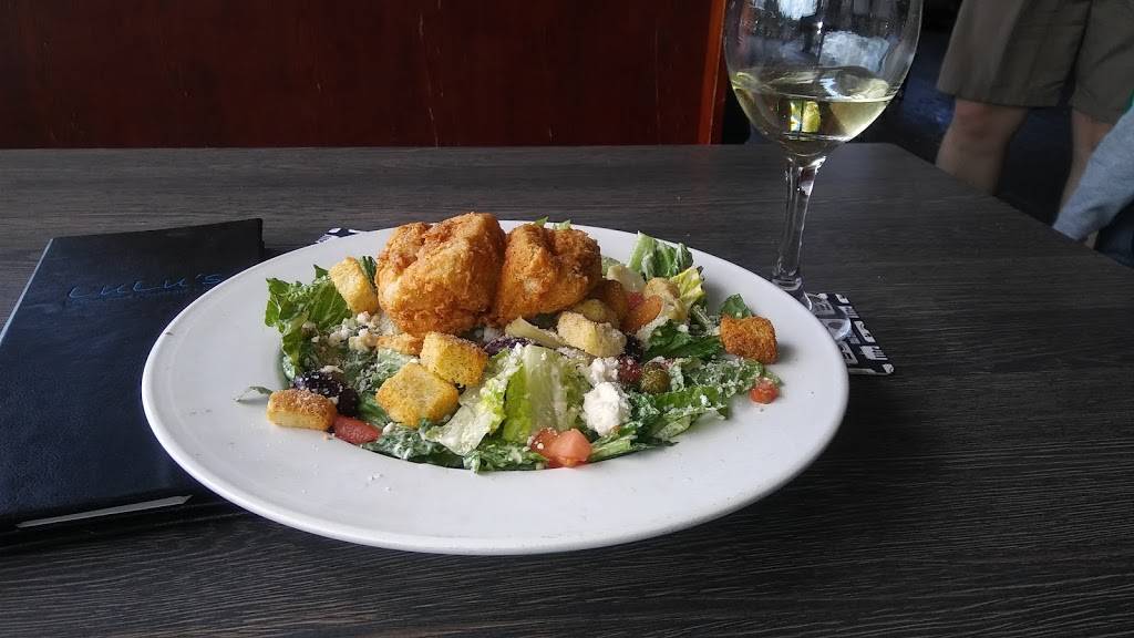 LuLus Waterfront Grille | restaurant | 301 Roscoe Blvd N, Ponte Vedra Beach, FL 32082, USA | 9042850139 OR +1 904-285-0139