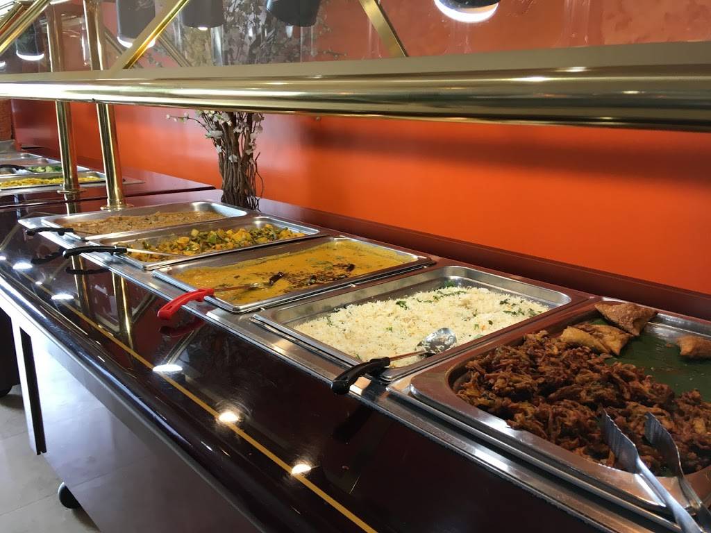 SRK Indian Restaurant | restaurant | 15895 North Fwy #5808, Houston, TX 77090, USA | 2818746800 OR +1 281-874-6800