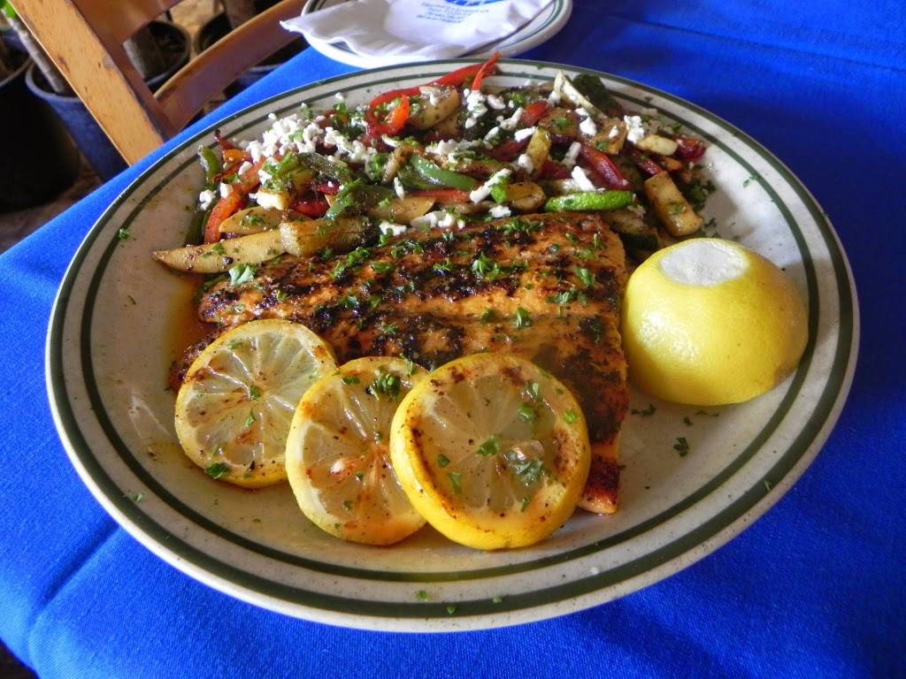 Olympia Cafe | restaurant | 5 E River St, Savannah, GA 31401, USA | 9122333131 OR +1 912-233-3131