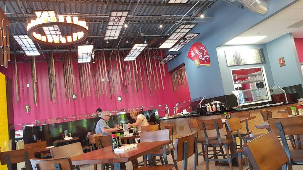 Akasaka Buffet & Restaurant | restaurant | 2351 E HALLANDALE BEACH BLVD lvd, Hallandale Beach, FL 33009, USA | 9544049654 OR +1 954-404-9654