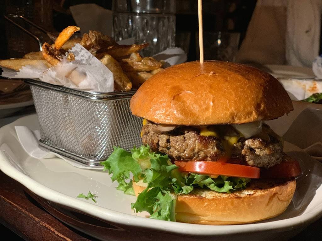 The Quarter | restaurant | 87 Lafayette Ave, Brooklyn, NY 11217, USA | 3479874012 OR +1 347-987-4012