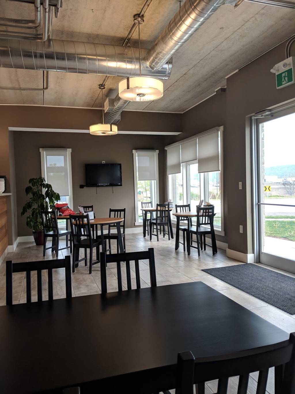 Noodle 10 | restaurant | 510 N Service Rd Unit 10, Grimsby, ON L3M 0C9, Canada | 9056508283 OR +1 905-650-8283