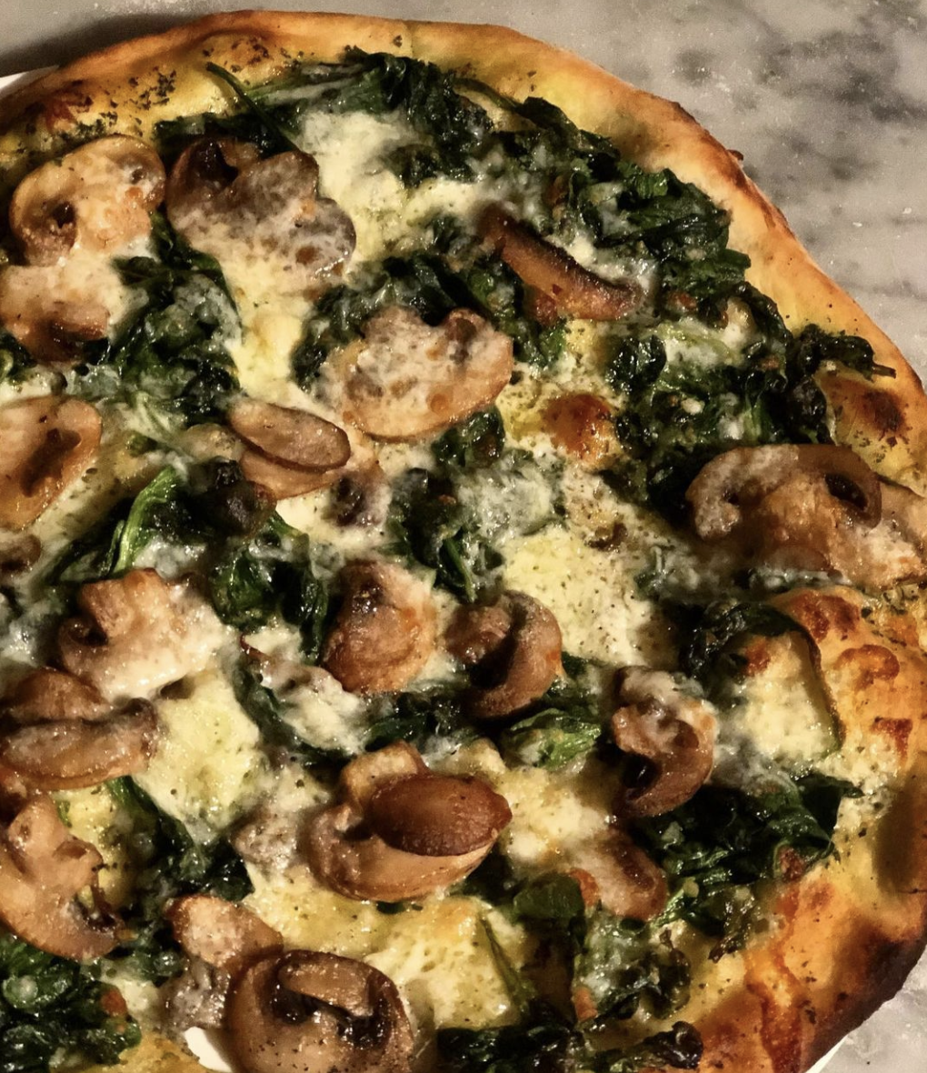 Ellies Bistro | restaurant | 20 Green St, Newark, NJ 07102, USA | 9737322385 OR +1 973-732-2385