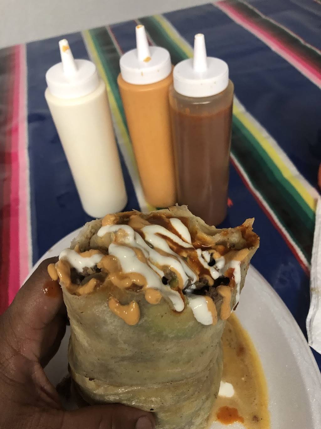 Toro loco tacos y burros percherón | restaurant | 370 E Chandler Blvd, Chandler, AZ 85225, USA | 4804370360 OR +1 480-437-0360