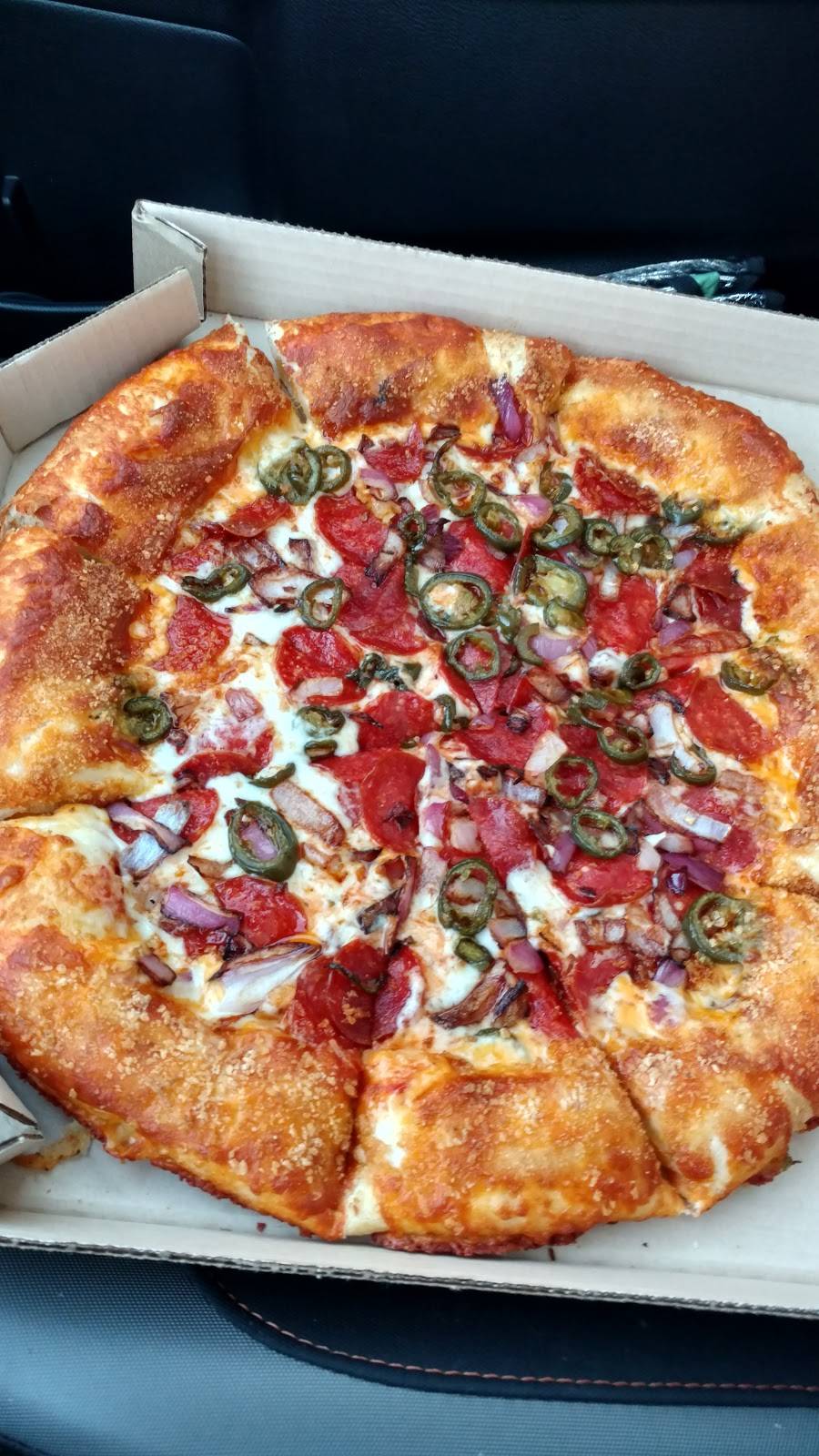 Pizza Hut | meal delivery | 10922 State Hwy 76, Branson West, MO 65737, USA | 4172728425 OR +1 417-272-8425