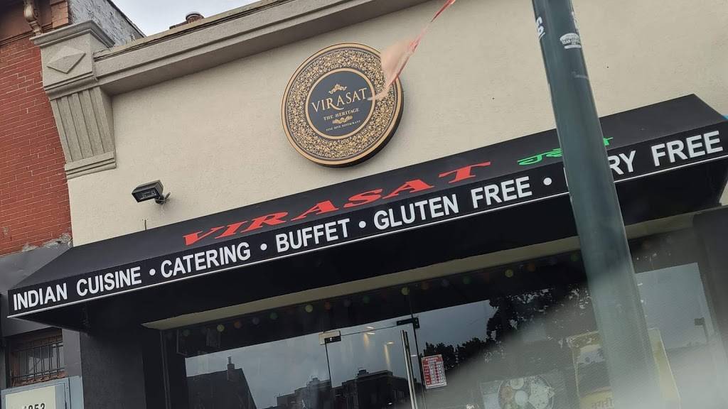 Haveli Virasat | restaurant | 4051 Market St, Philadelphia, PA 19104, USA | 2159214553 OR +1 215-921-4553