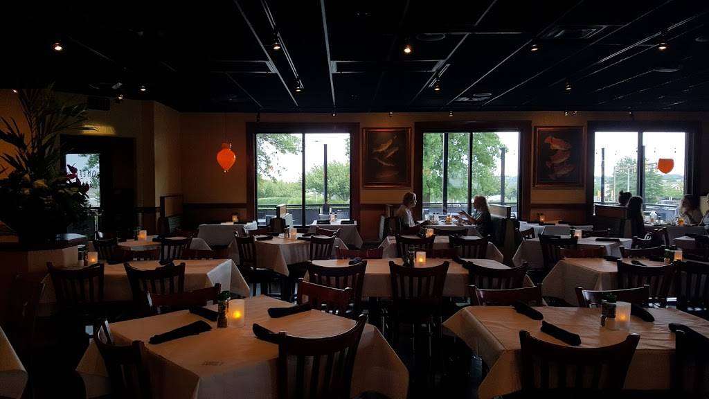 Bonefish Grill | restaurant | 27 Airport Square, North Wales, PA 19454, USA | 2153612932 OR +1 215-361-2932