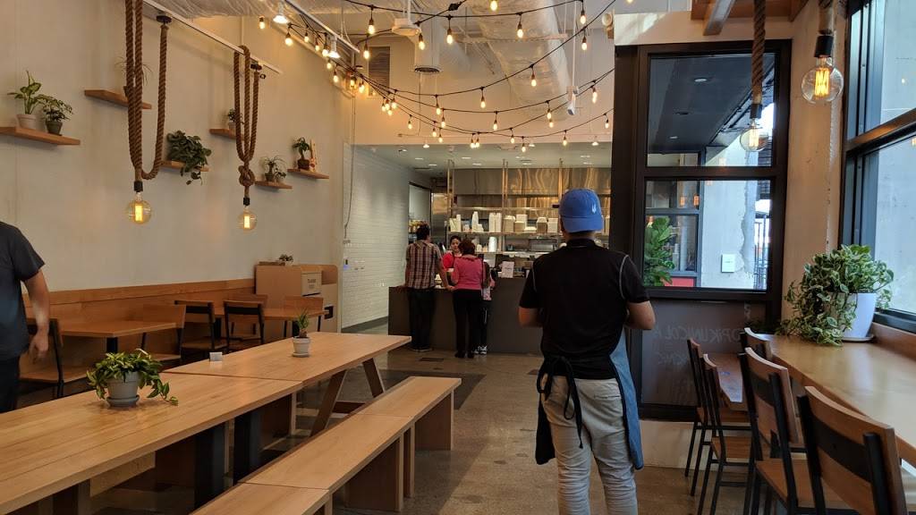 Pikunico | meal takeaway | 767 S Alameda St Suite 122, Los Angeles, CA 90021, USA | 2132780407 OR +1 213-278-0407