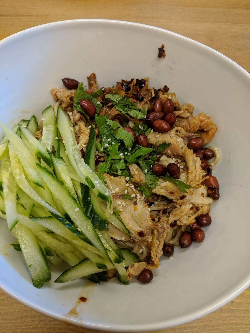 U-Noodles | restaurant | 1652 Wyandotte St W, Windsor, ON N9B 1H7, Canada | 5192520884 OR +1 519-252-0884