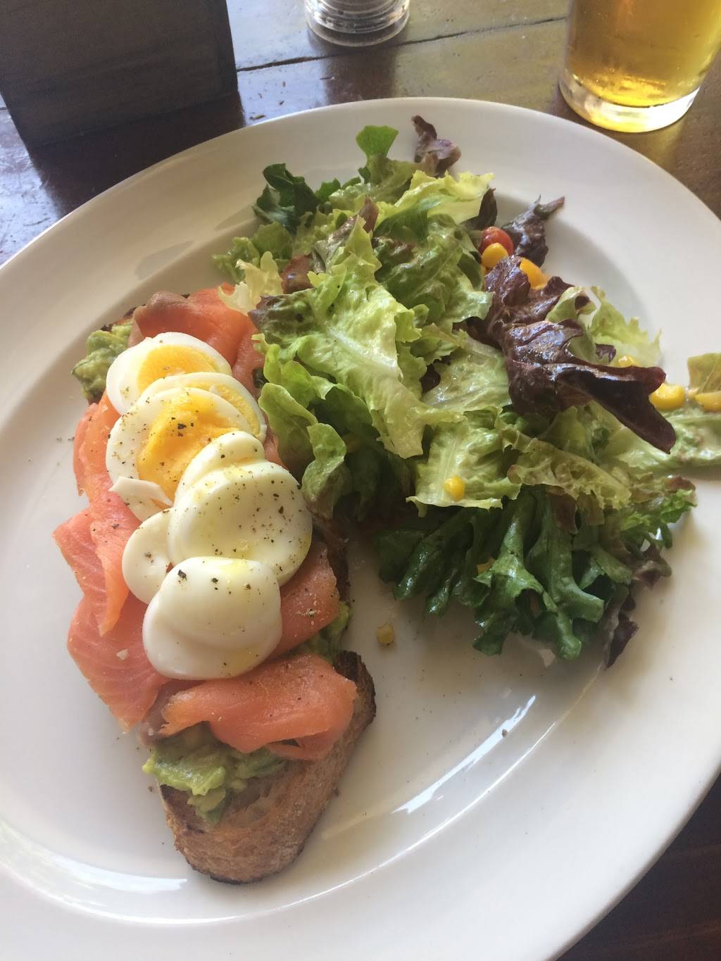 Cook Tavern & Pizzeria | restaurant | 1304 Main St, St Helena, CA 94574, USA | 7079638082 OR +1 707-963-8082