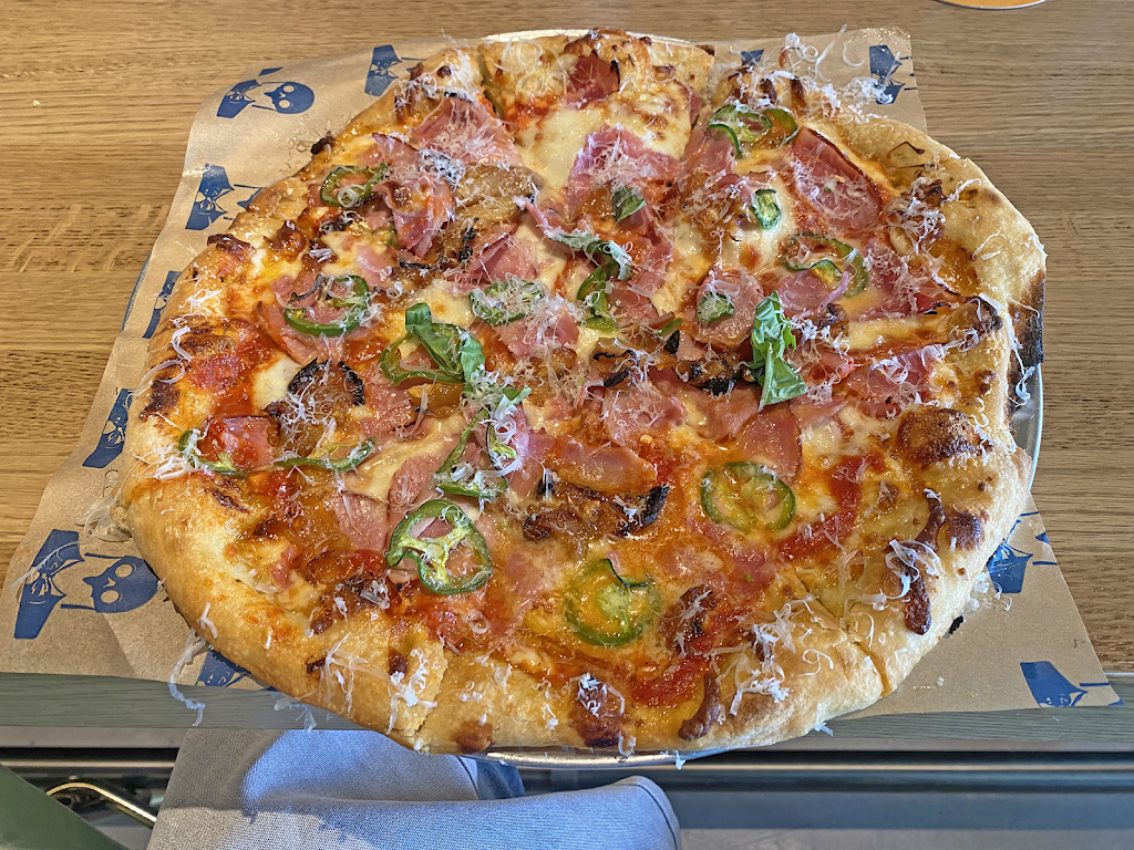 Doughbird | restaurant | 2960 N Campbell Ave Ste 160, Tucson, AZ 85719, USA | 5206050030 OR +1 520-605-0030