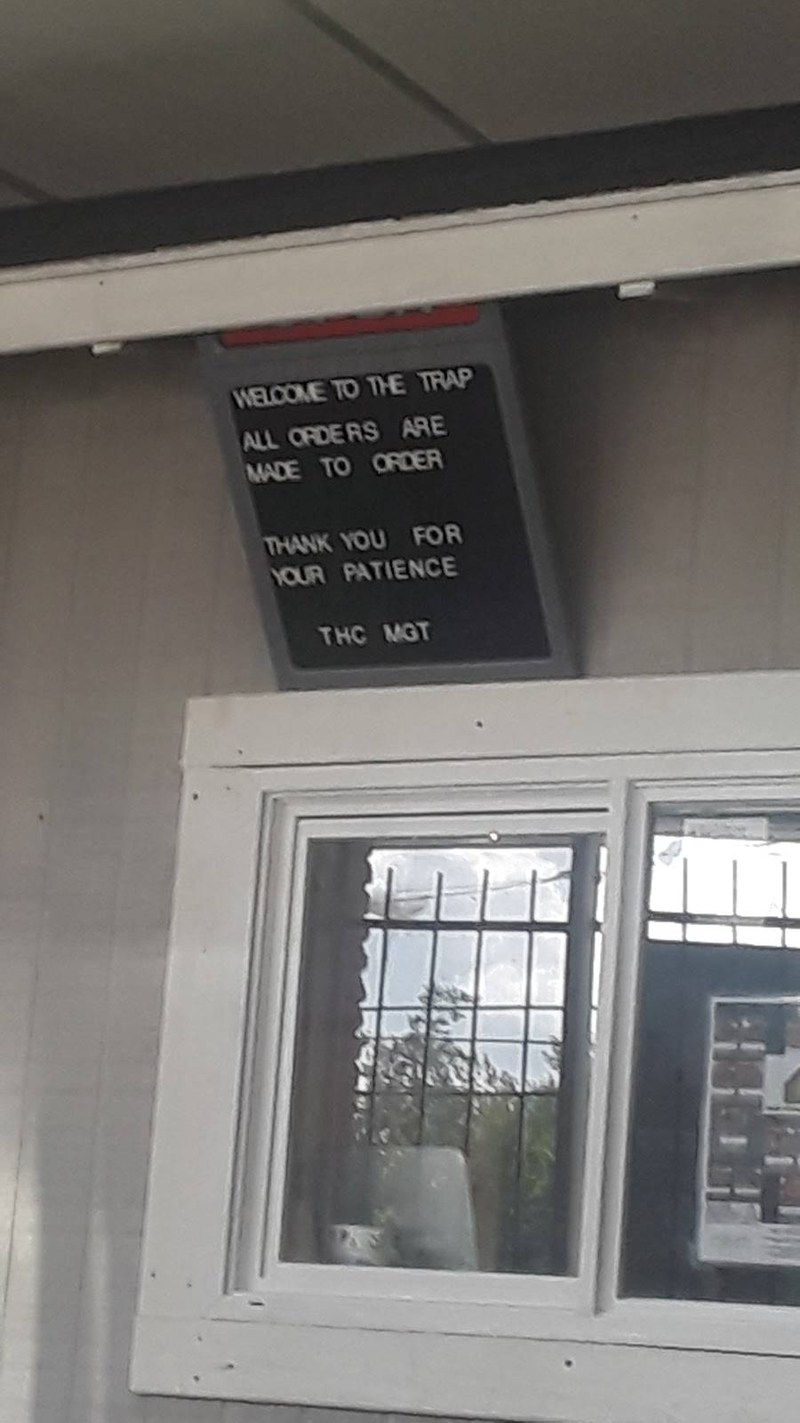 THC Trap house chicken | restaurant | 5907 Merrill Rd, Jacksonville, FL 32277, USA | 9046831268 OR +1 904-683-1268