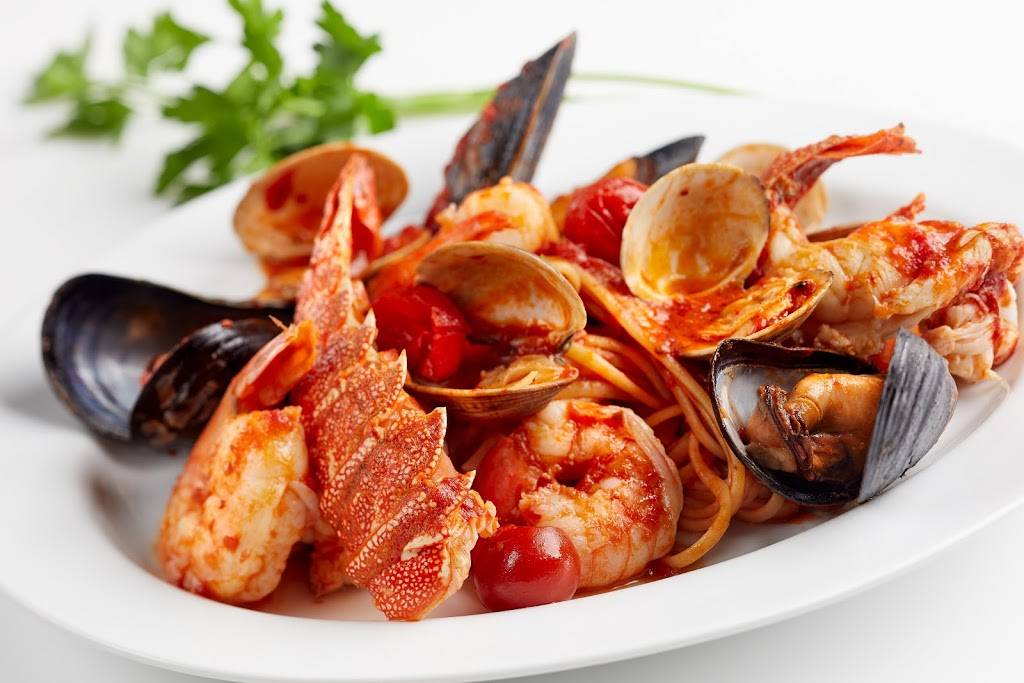 Casa DAngelo | restaurant | 2906 NE 207th St, Aventura, FL 33180, USA | 3056995500 OR +1 305-699-5500