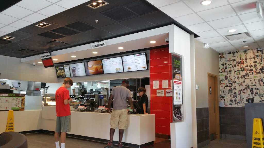 McDonalds | cafe | 5651 GA-20, Cartersville, GA 30121, USA | 7703868162 OR +1 770-386-8162