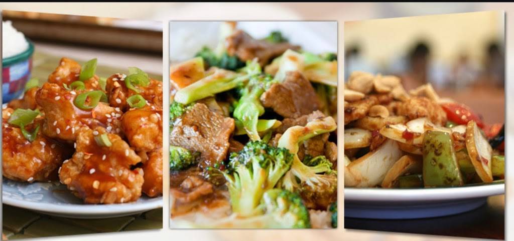 China Park | restaurant | 46 Maxcy Plaza Cir, Haines City, FL 33844, USA | 8633536848 OR +1 863-353-6848