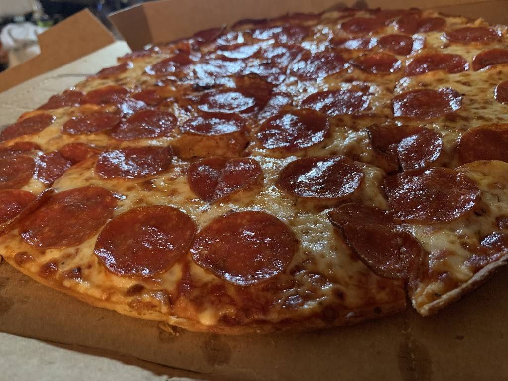 Little Caesars Pizza | meal takeaway | 1125 SE 163rd Pl, Vancouver, WA 98683, USA | 3608285494 OR +1 360-828-5494