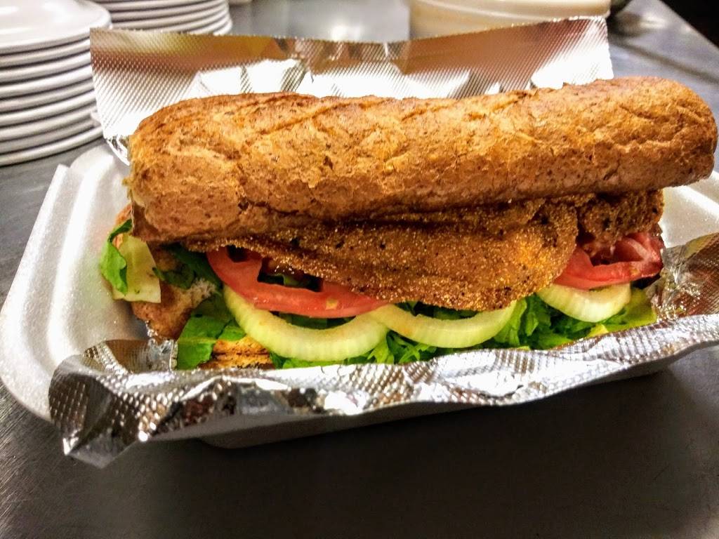 The Good Life Cafe | restaurant | 11142 S Halsted St, Chicago, IL 60628, USA | 7732645433 OR +1 773-264-5433