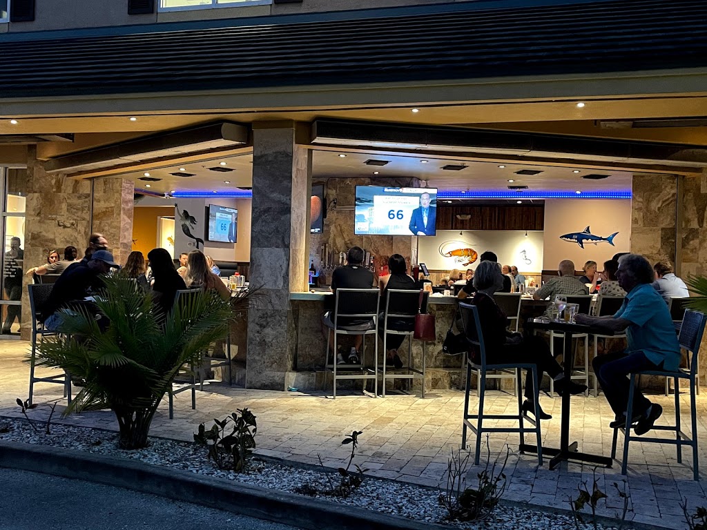 The Great Catch Restaurant | restaurant | 3687 Tampa Rd, Oldsmar, FL 34677, USA | 8133284005 OR +1 813-328-4005