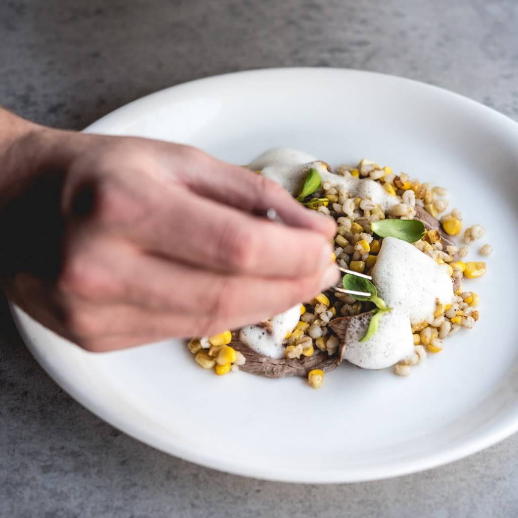 Le Baboune Bar Tapas | restaurant | 104 Rue Marchand, Drummondville, QC J2C 4M9, Canada | 8198500607 OR +1 819-850-0607