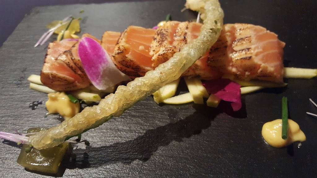 Restaurant Omertà | restaurant | 925 Rue Longpré, Mascouche, QC J7K 2X6, Canada | 4504748189 OR +1 450-474-8189