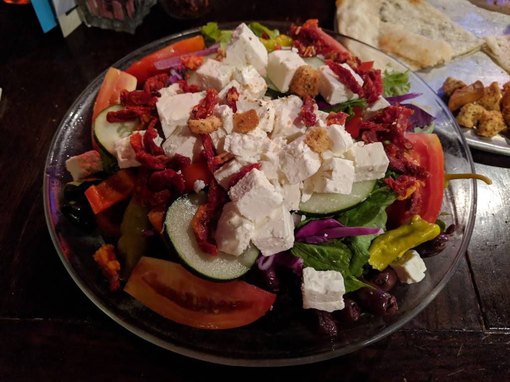 Fellinis | restaurant | 3910 Colley Ave, Norfolk, VA 23508, USA | 7576253000 OR +1 757-625-3000