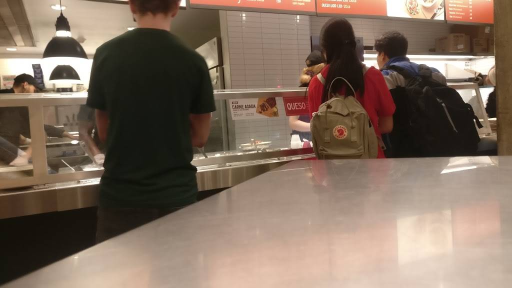 Chipotle Mexican Grill | restaurant | 3400 Lancaster Ave Ste 10, Philadelphia, PA 19104, USA | 2153872025 OR +1 215-387-2025