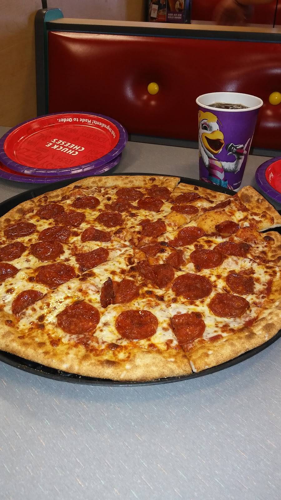 Chuck E. Cheeses | restaurant | 5250 Philadelphia St K, Chino, CA 91710, USA | 9095914430 OR +1 909-591-4430