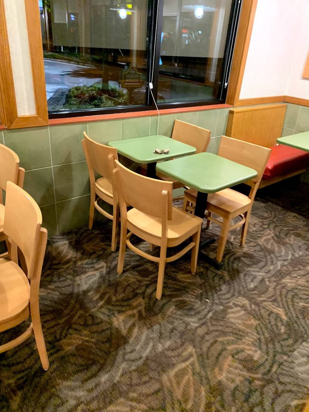 Wendys | restaurant | 3007 Waughtown St, Winston-Salem, NC 27107, USA | 3367888408 OR +1 336-788-8408