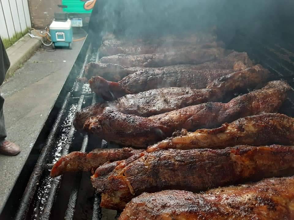 Mommas Kitchen 1 | restaurant | 615 Capital Ave SW, Battle Creek, MI 49015, USA | 2692612755 OR +1 269-261-2755