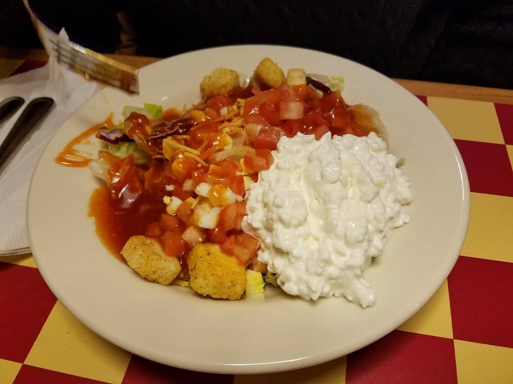 Pizza Hut | restaurant | 820 Harding Way W, Galion, OH 44833, USA | 4194683343 OR +1 419-468-3343