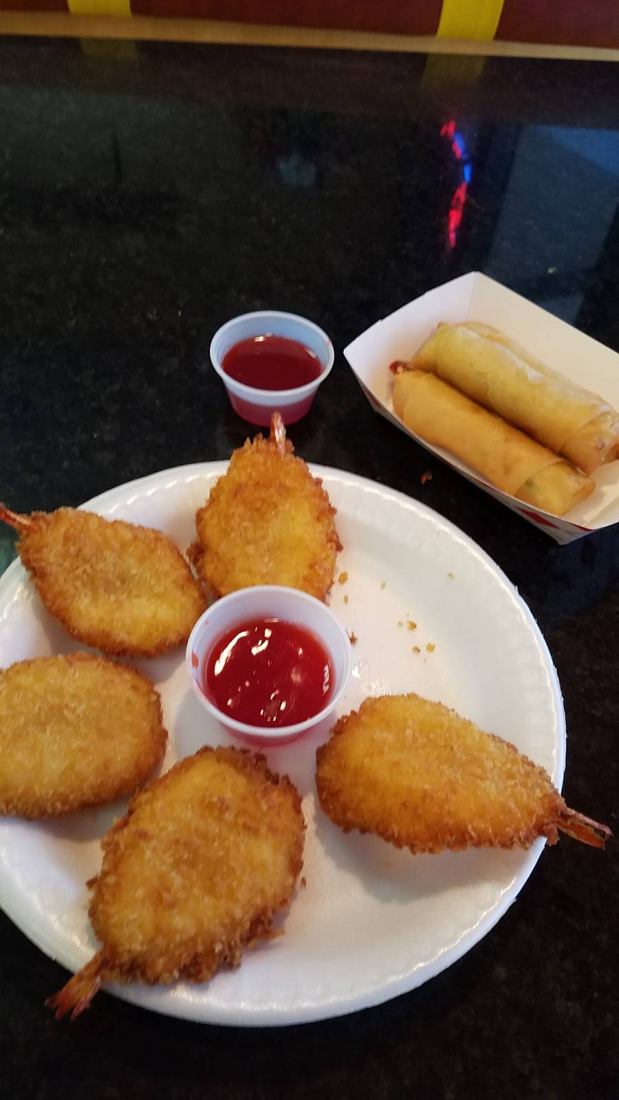 Teriyaki House | restaurant | 1174 Country Club Dr, Madera, CA 93638, USA | 5596610828 OR +1 559-661-0828