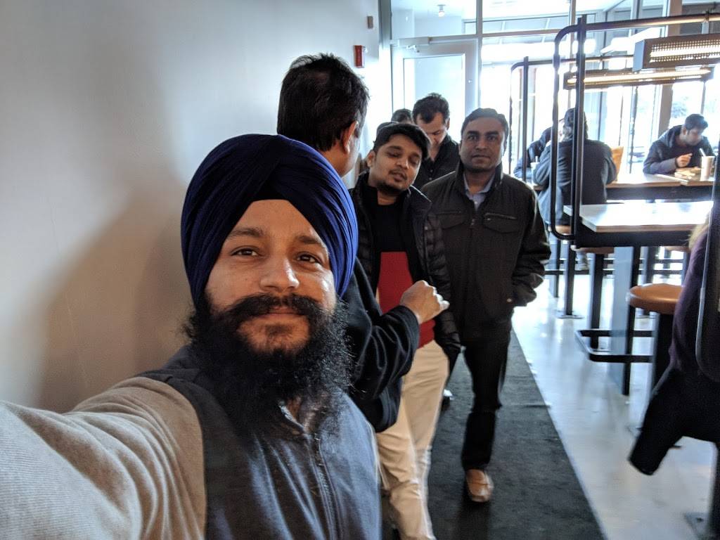 Chipotle Mexican Grill | restaurant | 2103 Clearwater Dr, Oak Brook, IL 60523, USA | 6302303076 OR +1 630-230-3076