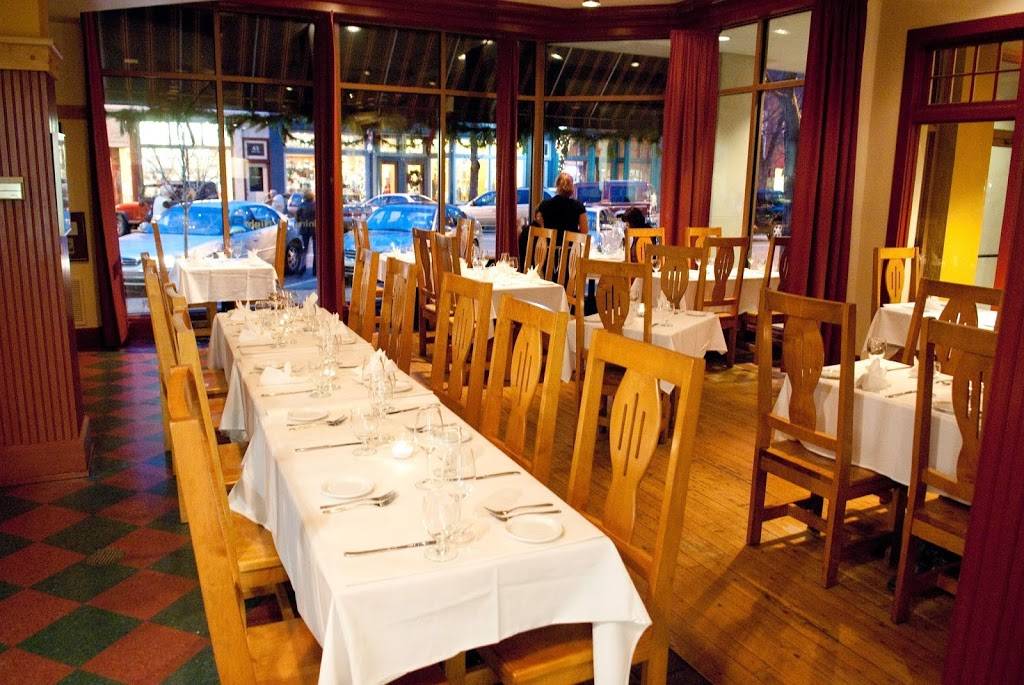 Butchs Dry Dock | restaurant | 44 E 8th St, Holland, MI 49423, USA | 6163968227 OR +1 616-396-8227