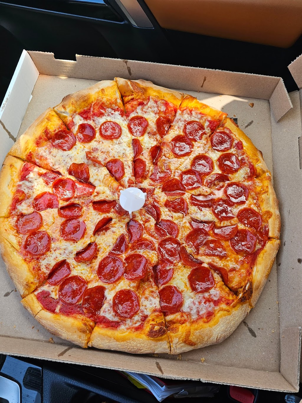 Martins pizzeria | restaurant | 560 Evans City Rd, Butler, PA 16001, USA | 4126294540 OR +1 412-629-4540