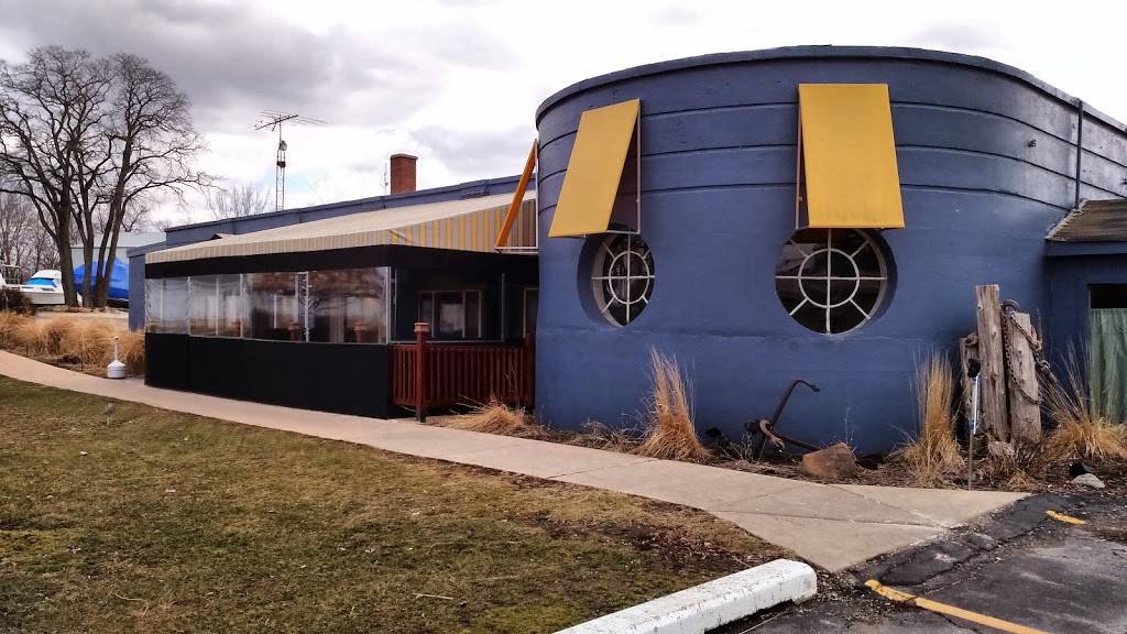 Big Fish Grille | restaurant | 27425 Will Rd, Wilmington, IL 60481, USA | 8154769331 OR +1 815-476-9331