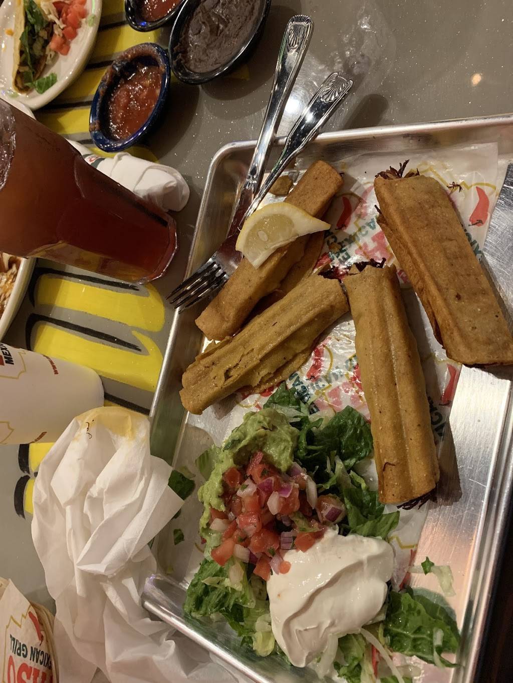 El Paso Mexican Grill - Houston | restaurant | 7607 Cypress Creek Pkwy, Houston, TX 77070, USA | 3462062933 OR +1 346-206-2933