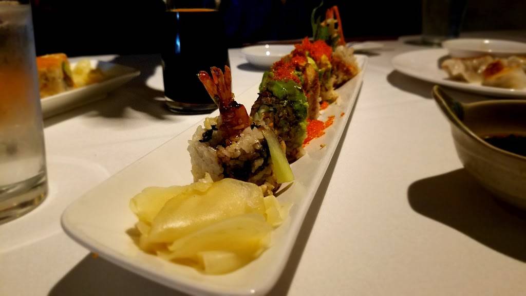 Osake | restaurant | 2446 Patio Ct, Santa Rosa, CA 95405, USA | 7075428282 OR +1 707-542-8282