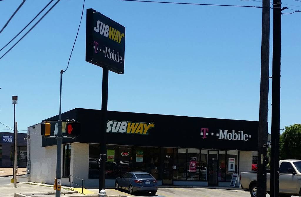 Subway Restaurants | restaurant | 6010 Ingram Rd #102, San Antonio, TX 78238, USA | 2105200014 OR +1 210-520-0014