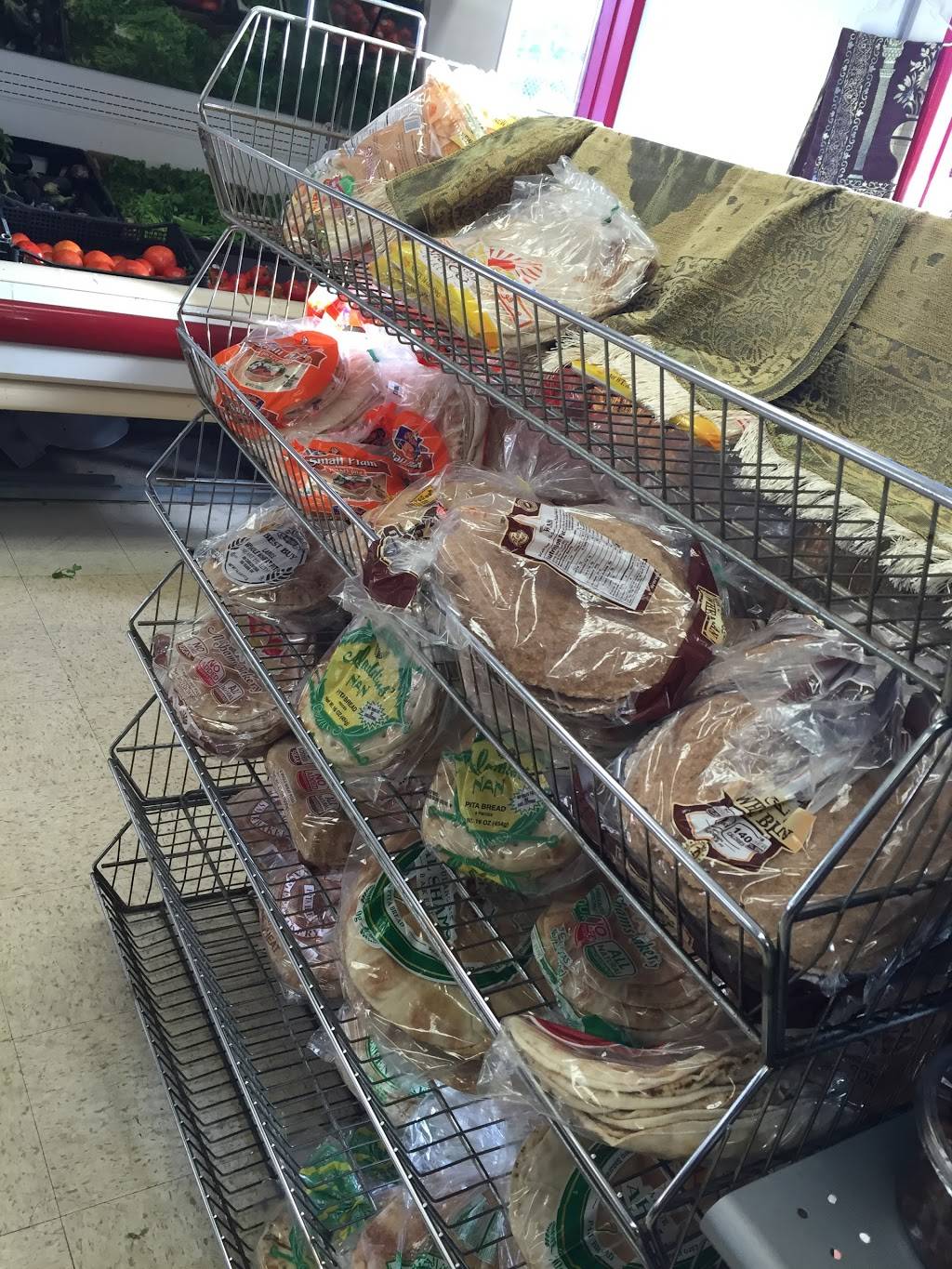 International Market Foods | restaurant | 3120 Olentangy River Rd, Columbus, OH 43202, USA | 6142621488 OR +1 614-262-1488