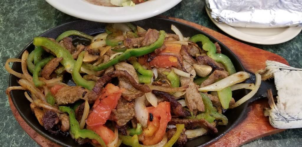 Rositas Mexican Grill | restaurant | 42 N Congress St, York, SC 29745, USA | 8038184567 OR +1 803-818-4567