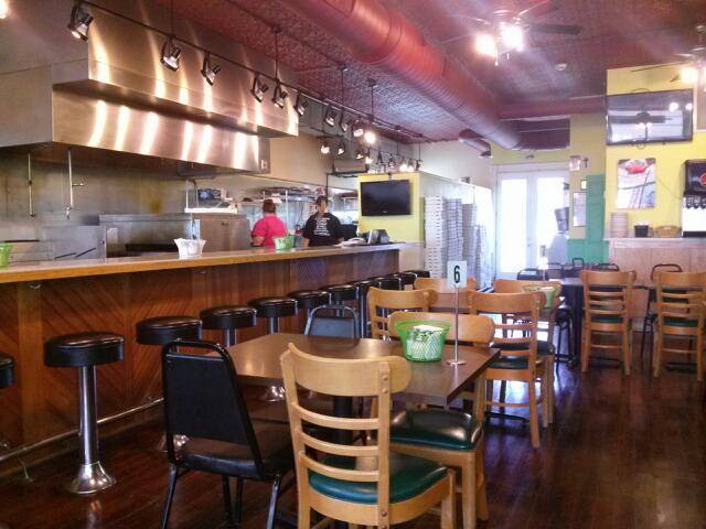 Phillys Pizza | meal delivery | 207 Depot St, Marthasville, MO 63357, USA | 6364335577 OR +1 636-433-5577