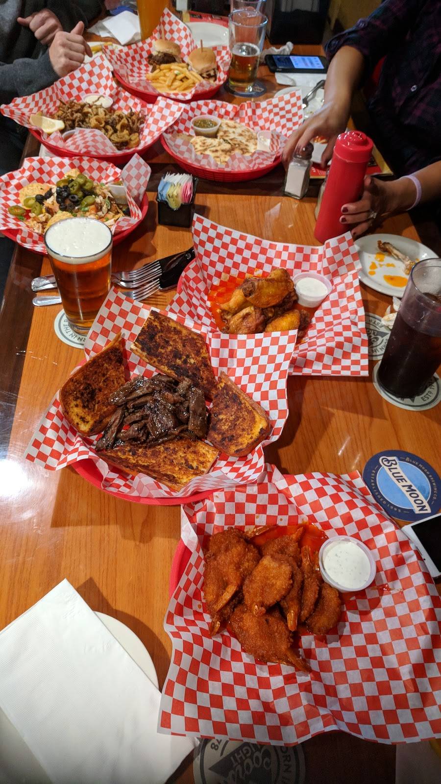 Grill Em Pizza | restaurant | 497 Reynolds Cir, San Jose, CA 95112, USA | 4083201179 OR +1 408-320-1179