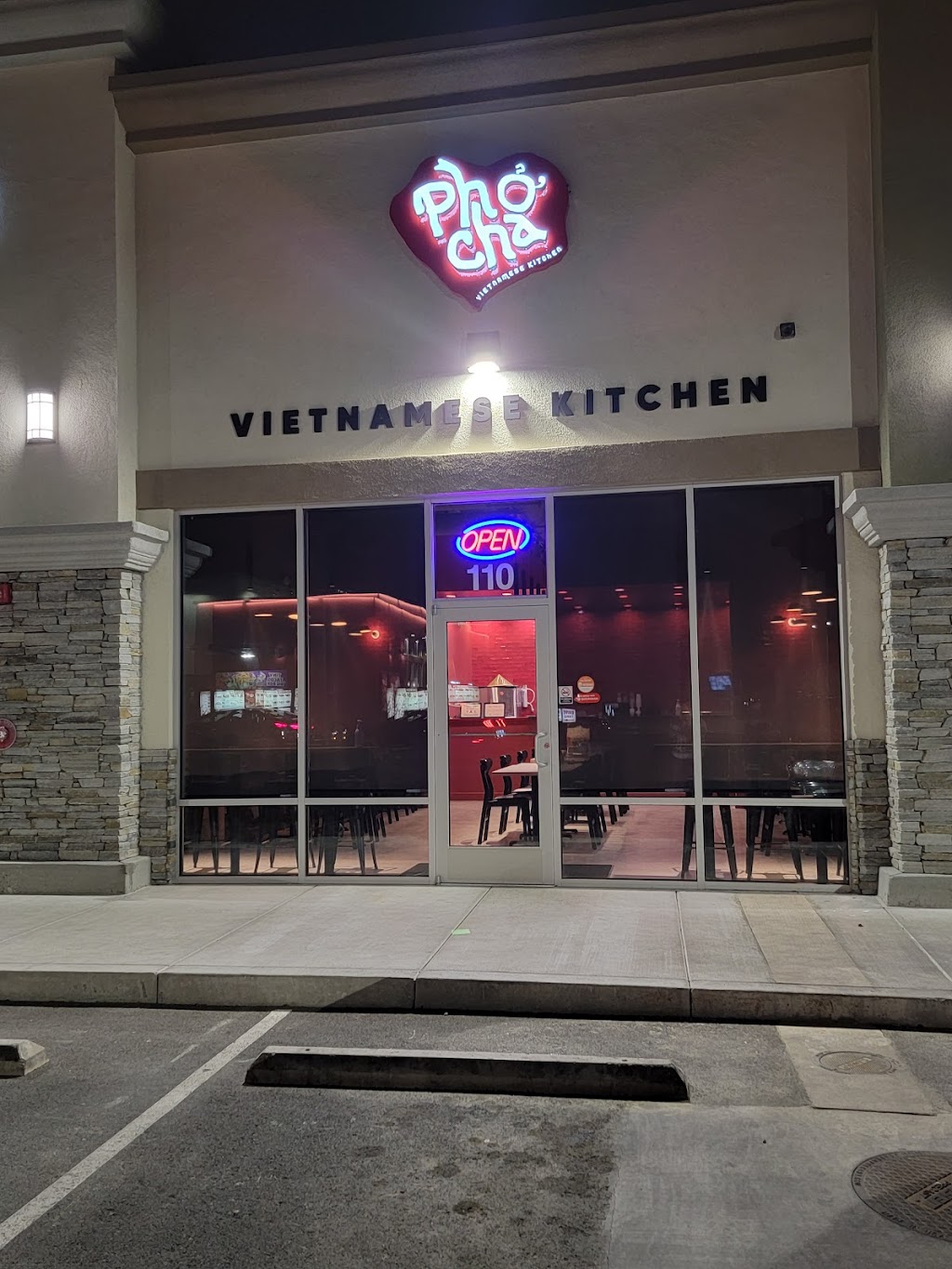 Phocha | restaurant | 4550 W Cactus Ave Ste 110, Las Vegas, NV 89141, USA | 7252049720 OR +1 725-204-9720