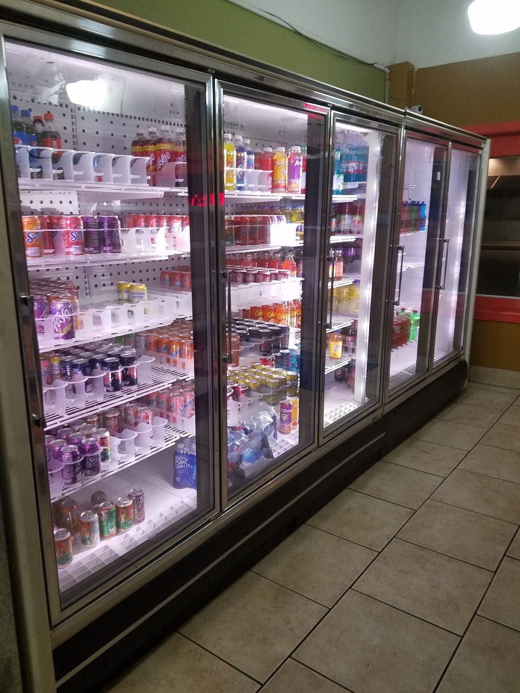 Express Chicken & Shrimp | restaurant | 2023 S 15th St, Springfield, IL 62703, USA | 2176796639 OR +1 217-679-6639