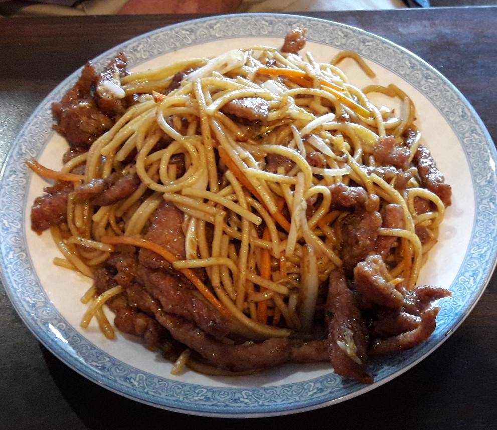 Hunan Springs | meal delivery | 24 E Kiowa St, Colorado Springs, CO 80903, USA | 7196340800 OR +1 719-634-0800