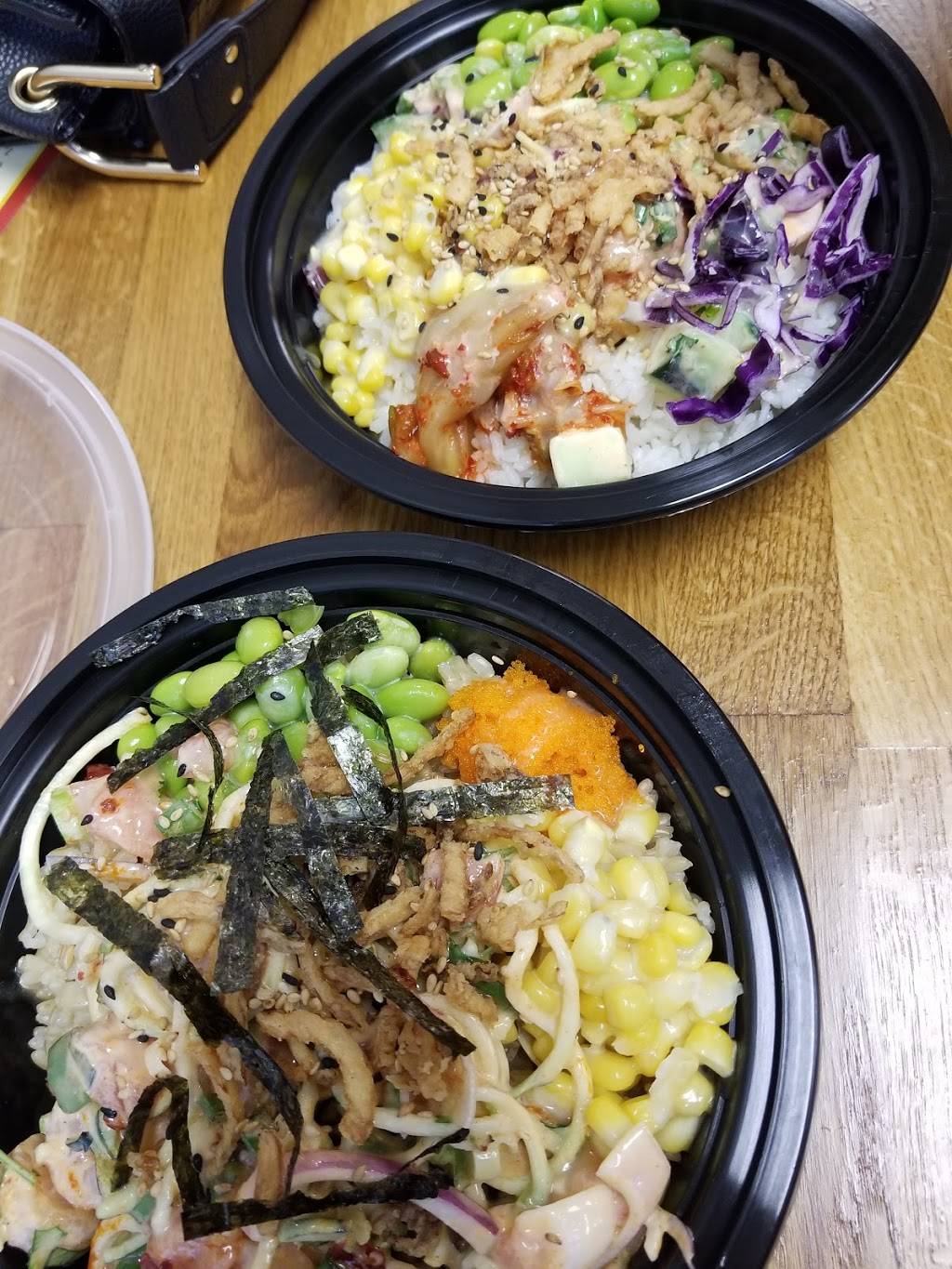 Hoku Poku | restaurant | 1615 W University Ave, Muncie, IN 47303, USA | 7652737419 OR +1 765-273-7419