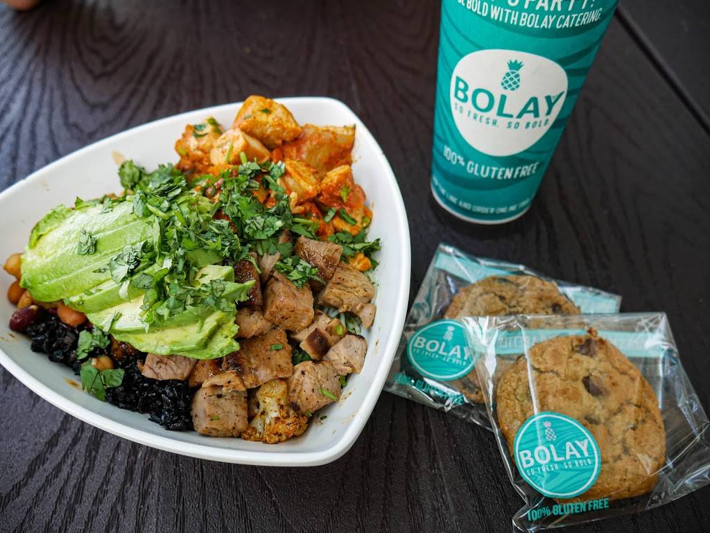 Bolay | restaurant | 1079 Alafaya Trail Suite 1203, Oviedo, FL 32765, USA | 4075884588 OR +1 407-588-4588