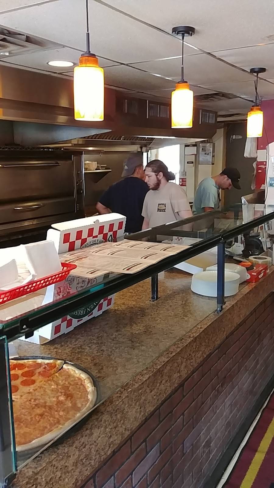 Bennys Italian Eatery | restaurant | 121 Forge Rd, Boiling Springs, PA 17007, USA | 7172586522 OR +1 717-258-6522