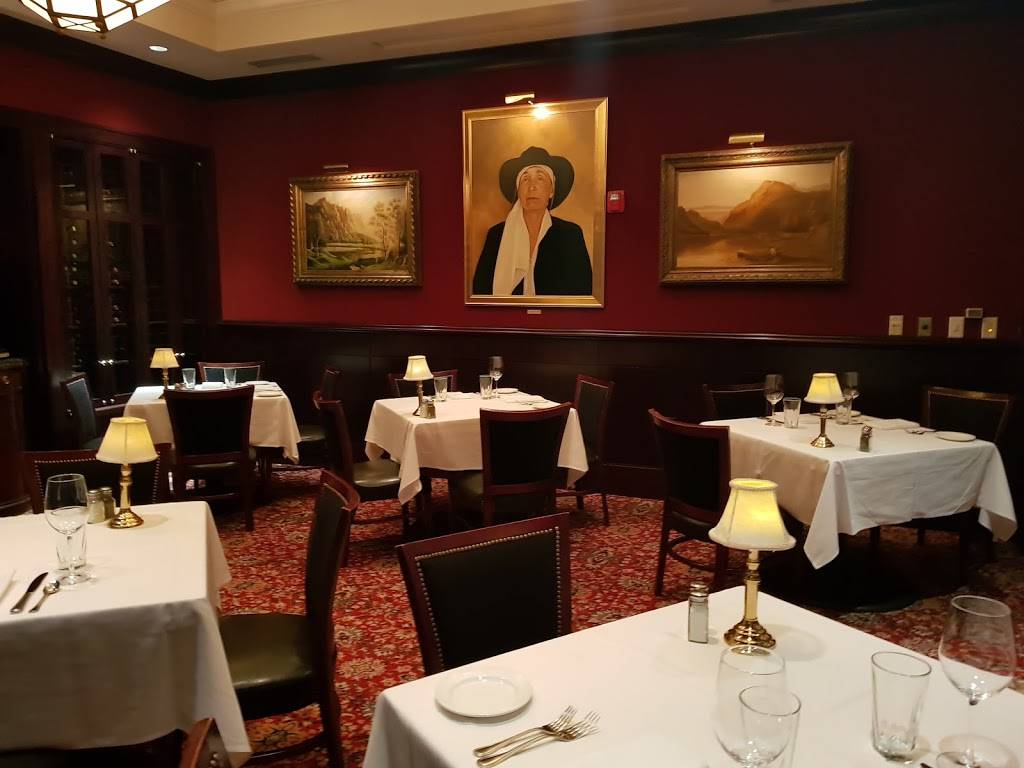 The Capital Grille | restaurant | 310 W Wisconsin Ave, Milwaukee, WI 53203, USA | 4142230600 OR +1 414-223-0600