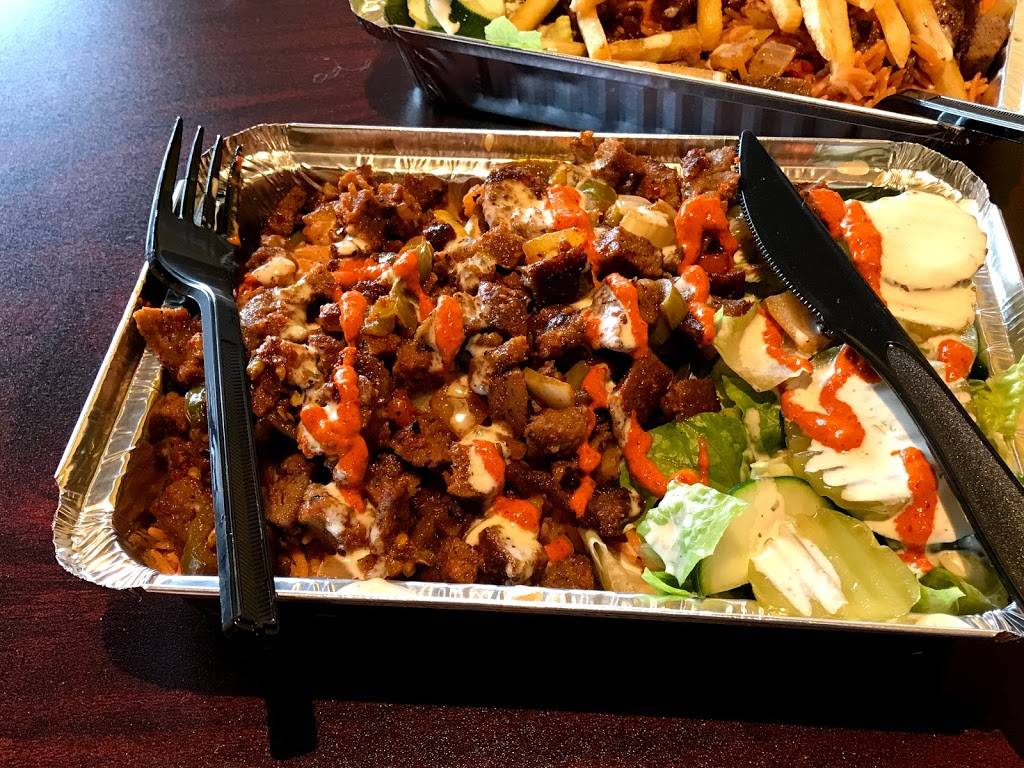 New York Eats | restaurant | 13531 Montfort Dr #109, Dallas, TX 75240, USA | 4697306541 OR +1 469-730-6541